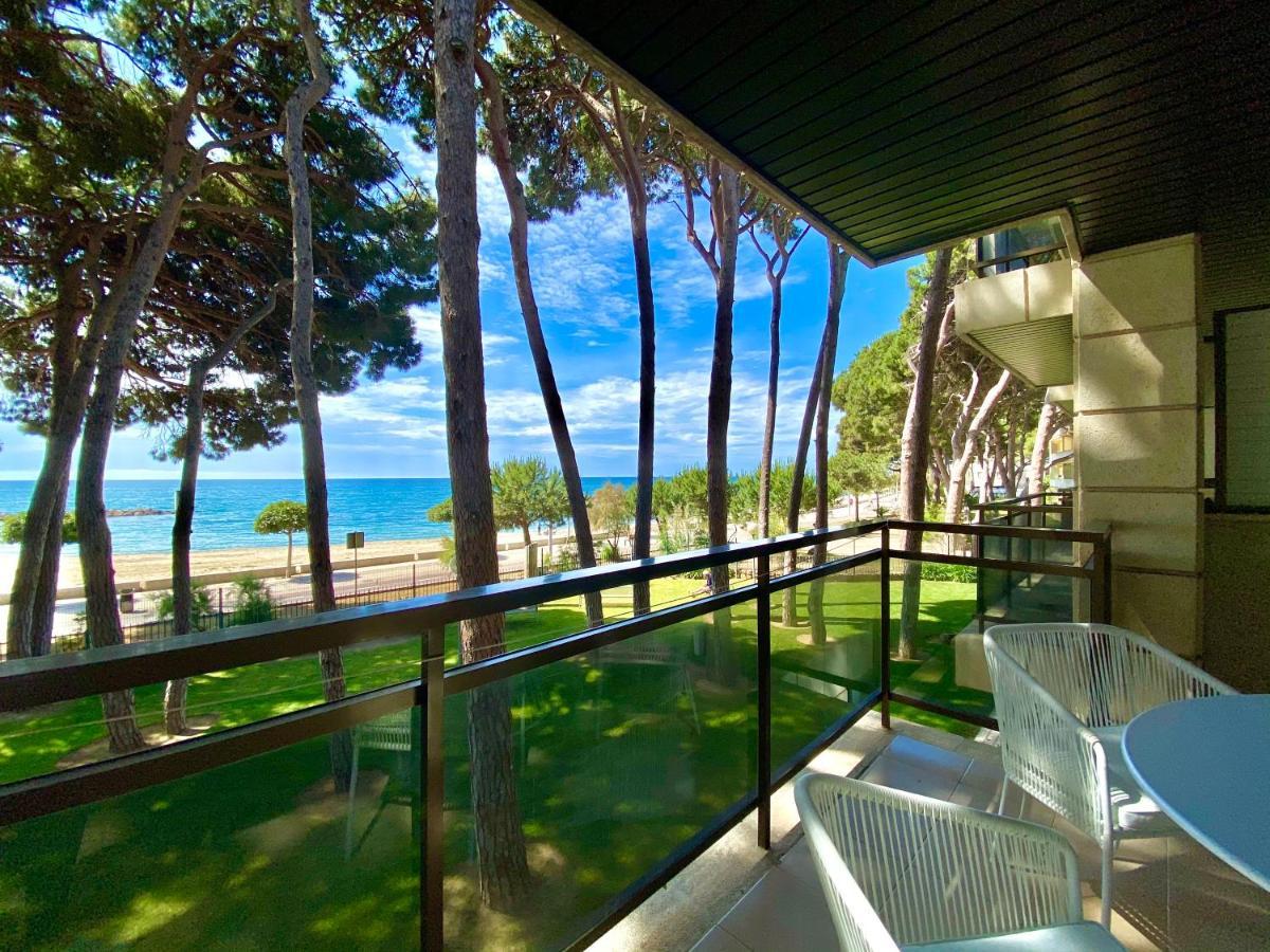 דירות Cambrils Calma I מראה חיצוני תמונה